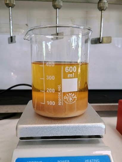 Equipo de laboratorio