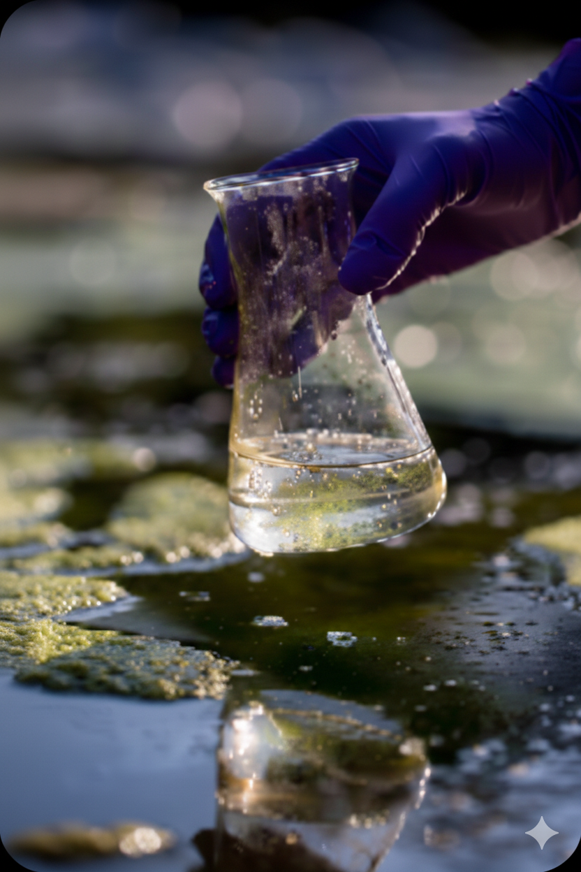 Tratamiento de lixiviados